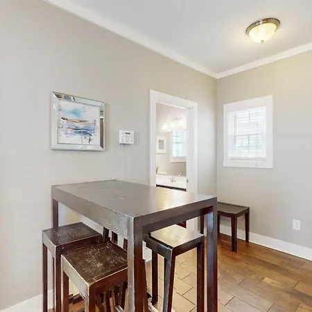 Kashton Charms Villa